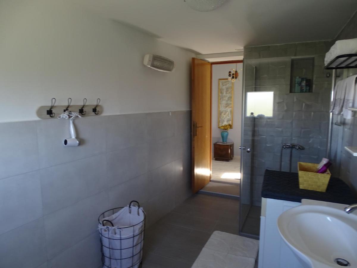 Charming Apartment Piccolo Paradiso Vlašići Екстериор снимка