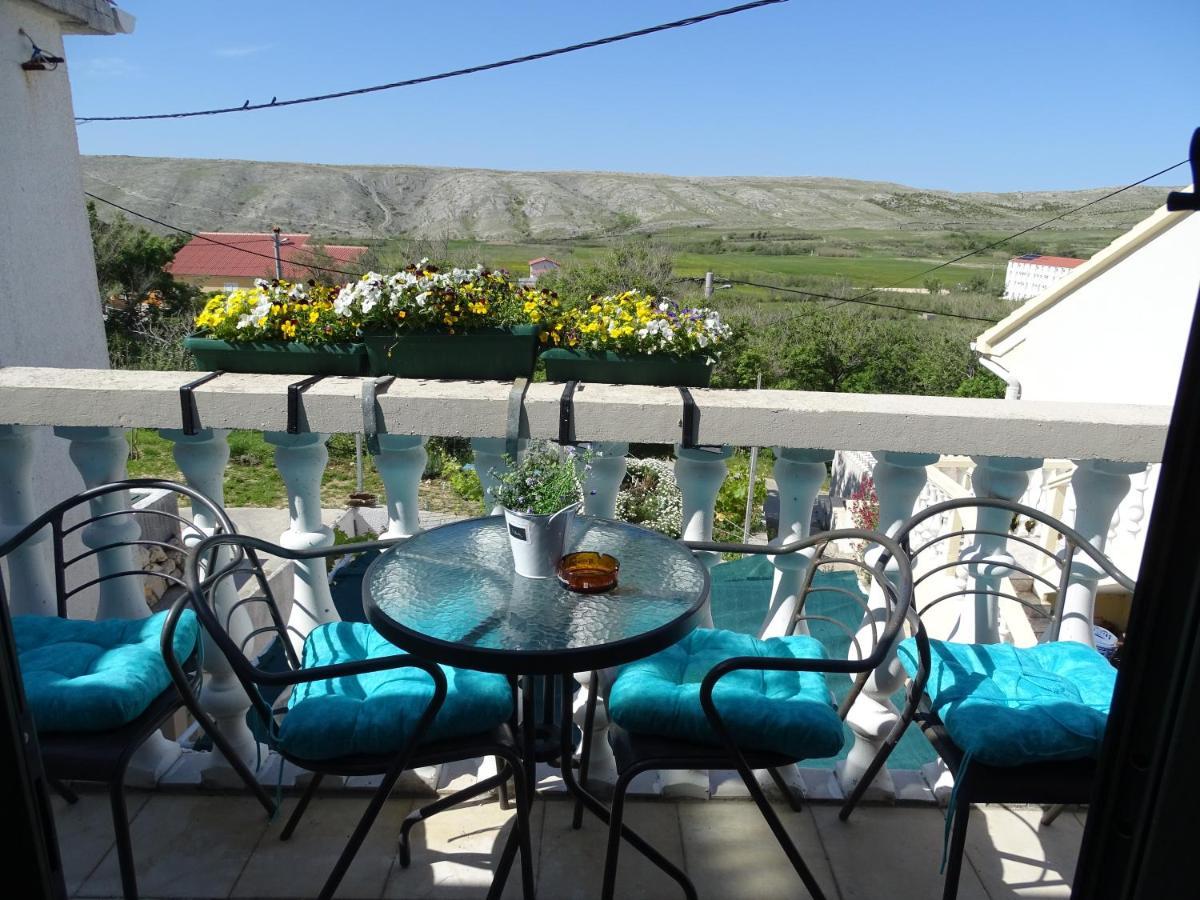 Charming Apartment Piccolo Paradiso Vlašići Екстериор снимка