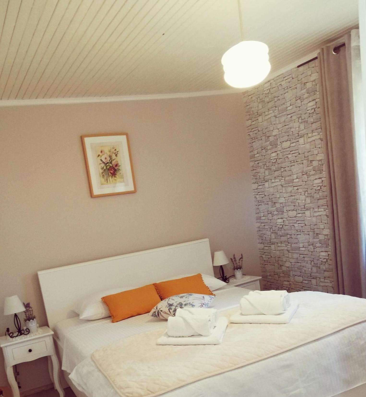 Charming Apartment Piccolo Paradiso Vlašići Стая снимка